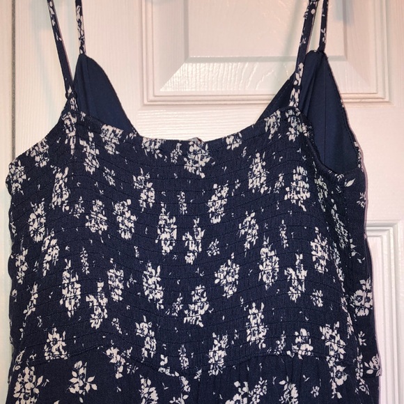 One Love Clothing Romper Dress - Picture 7 of 7